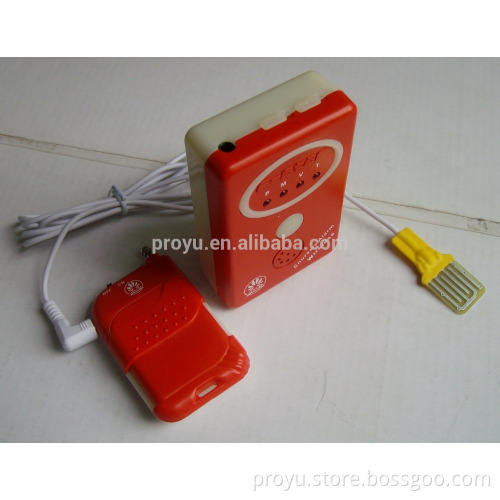 Baby care eldely care Bedwetting Enuresis Alarm for Baby